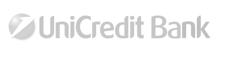 Logo der UniCredit Bank